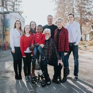 Meet your Posher, Rich